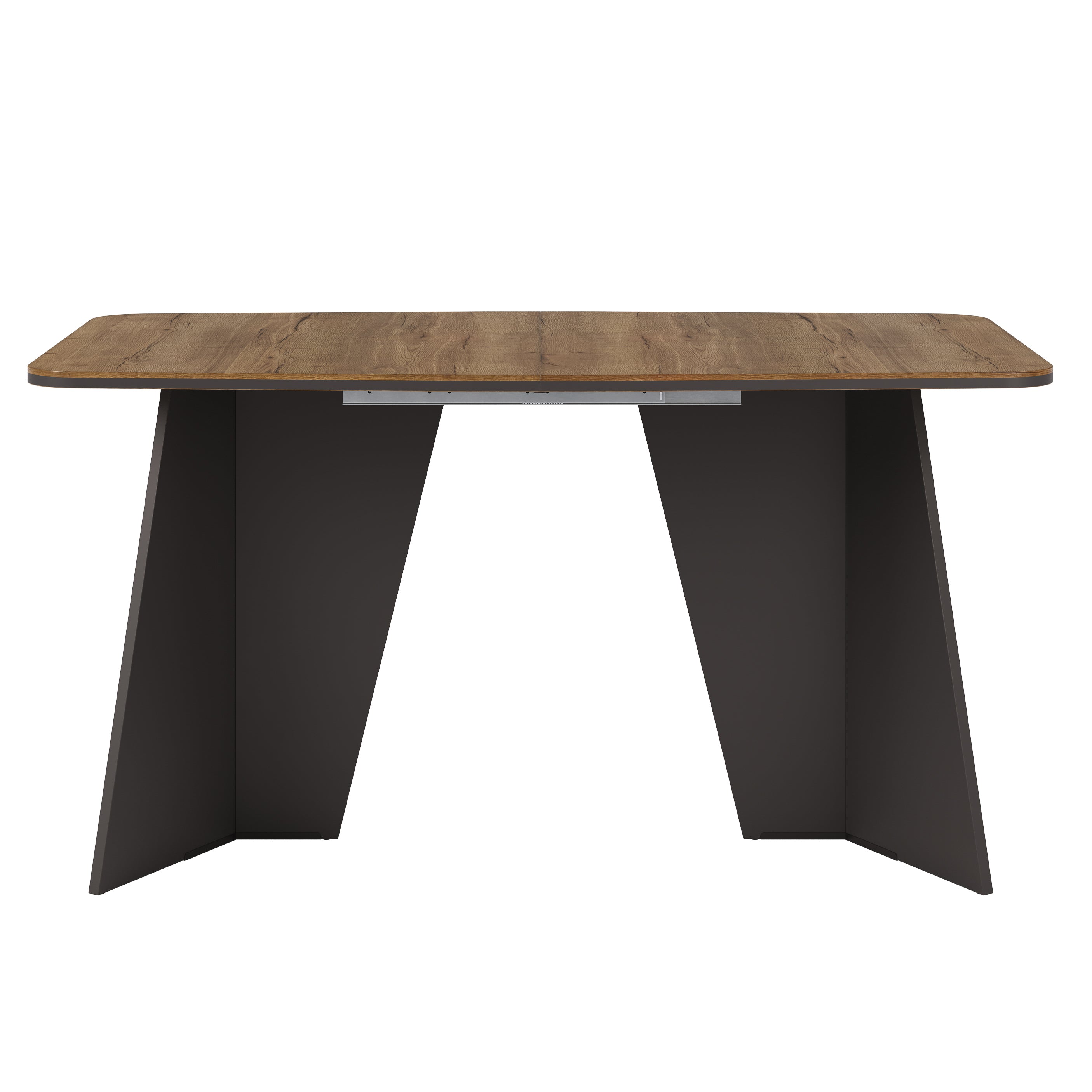 Monza Dark Oak effect Dining Table