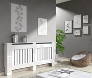 Radiator cover - XL
