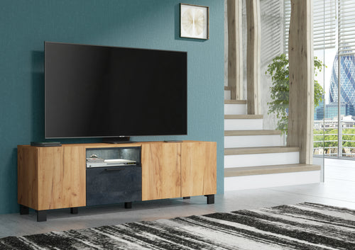 Enzo 04 TV Stand 150cm
