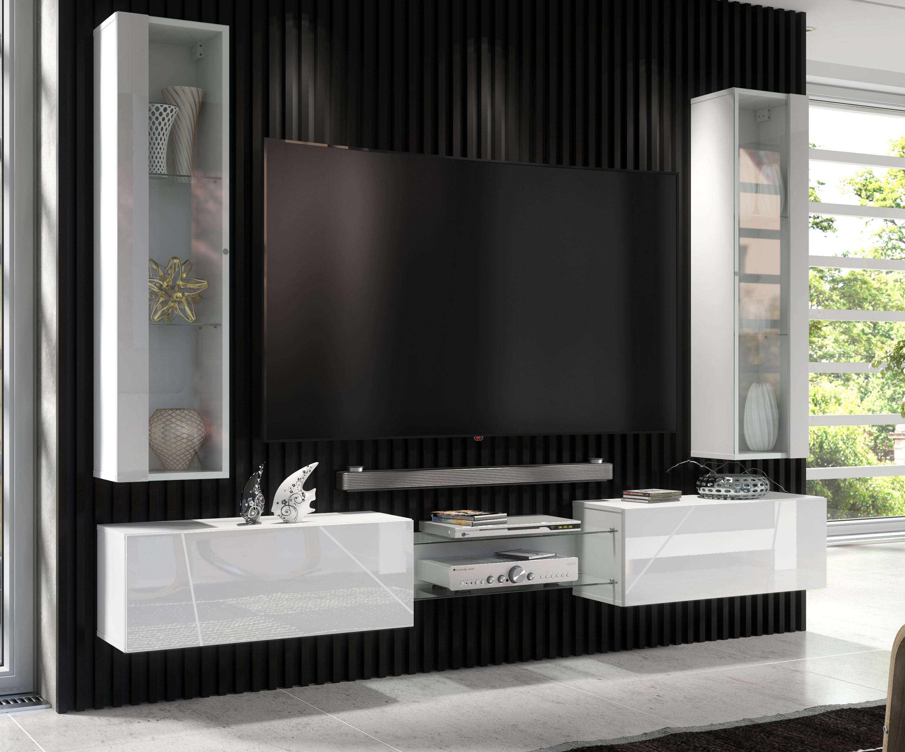 Art01/02 Living Room Set