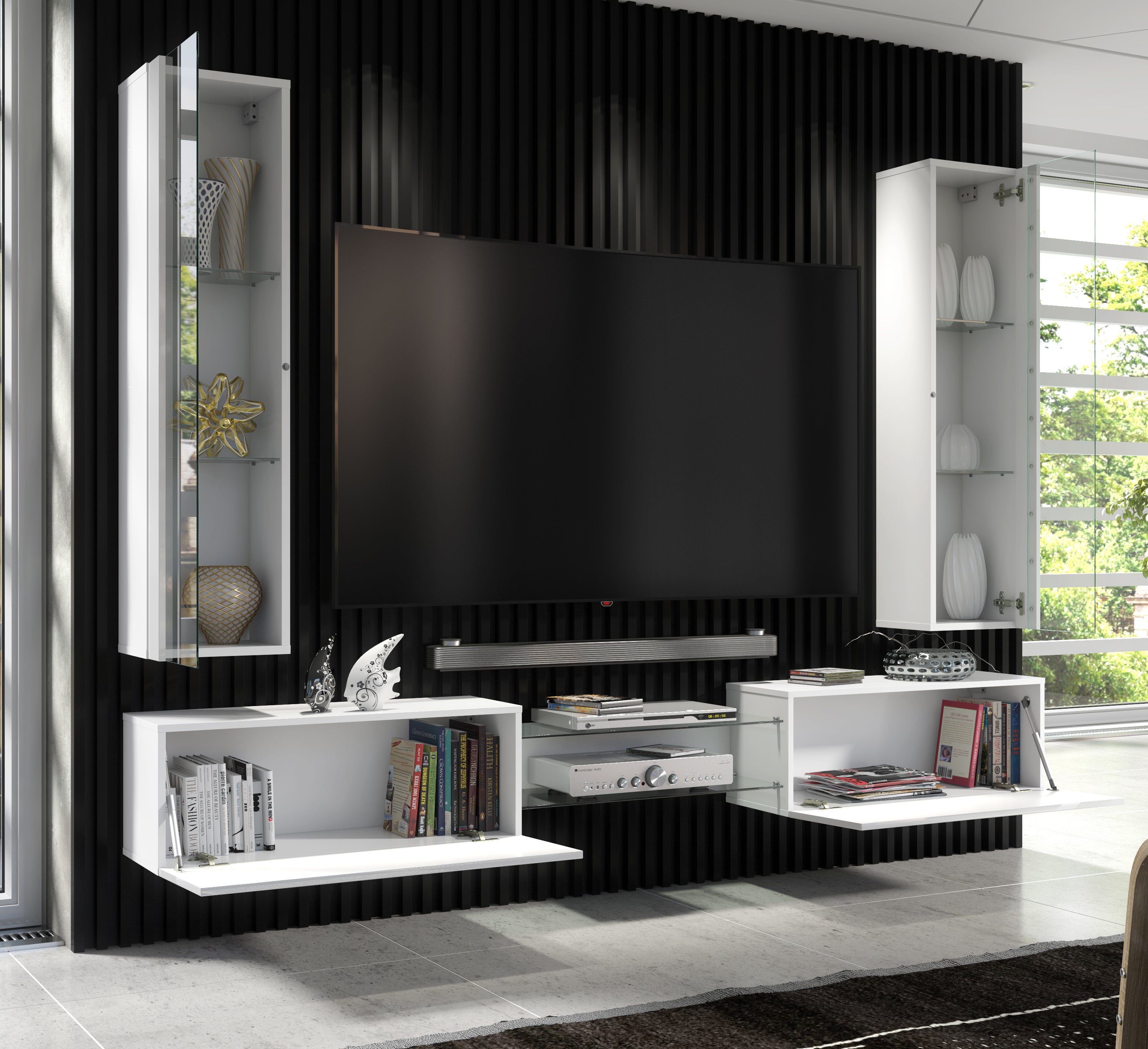 Art01/02 Living Room Set