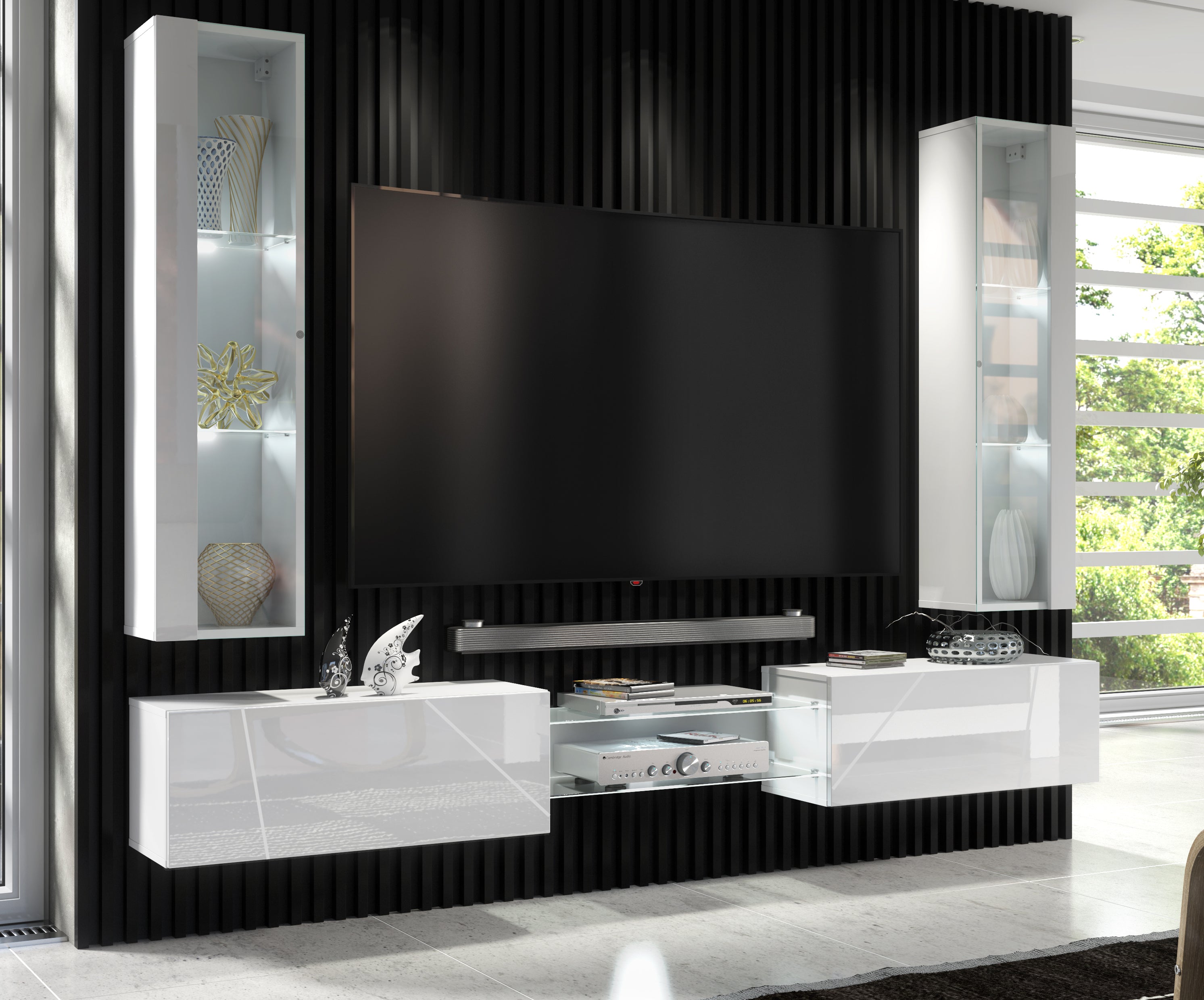 Art01/02 Living Room Set