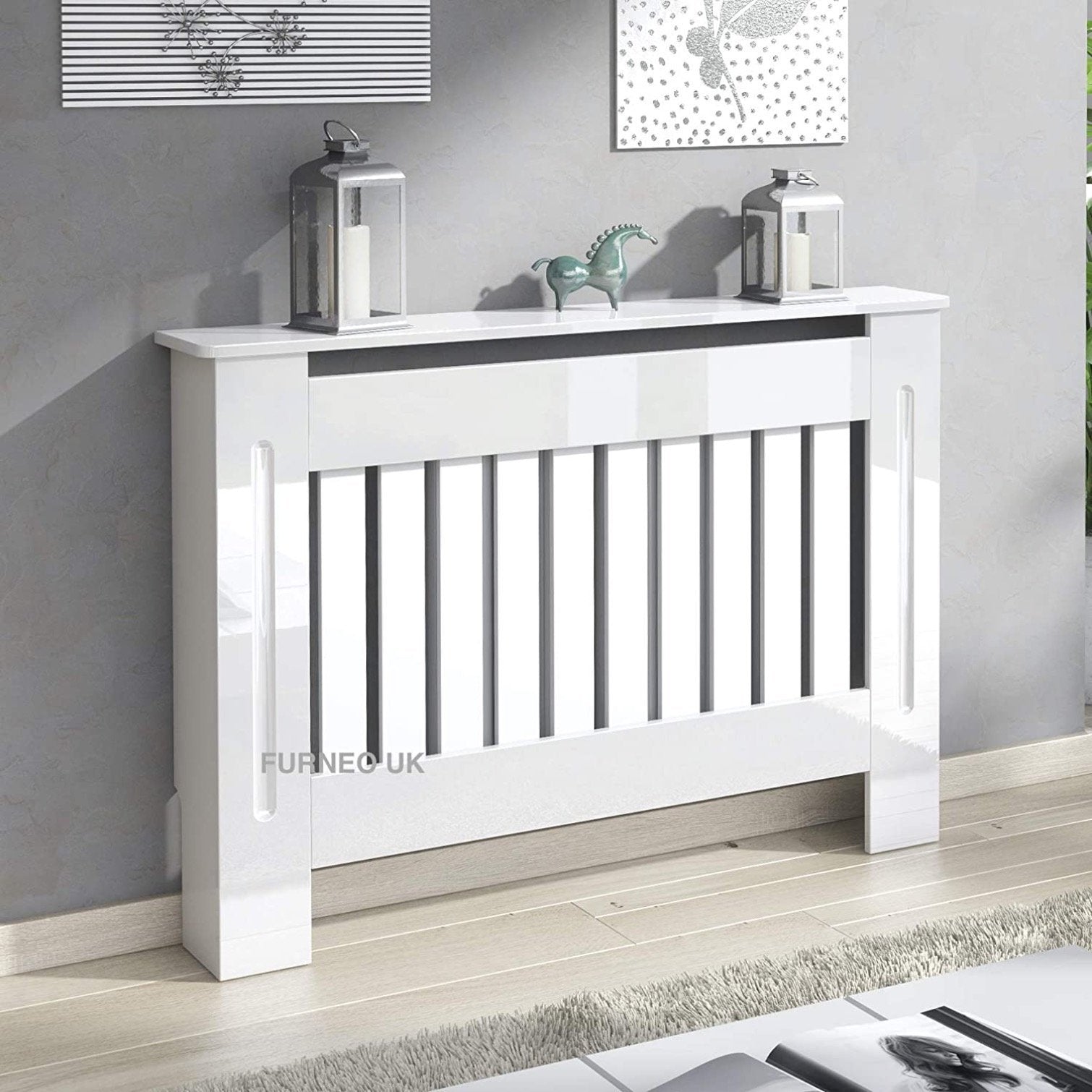 Radiator Covers | Furneo 