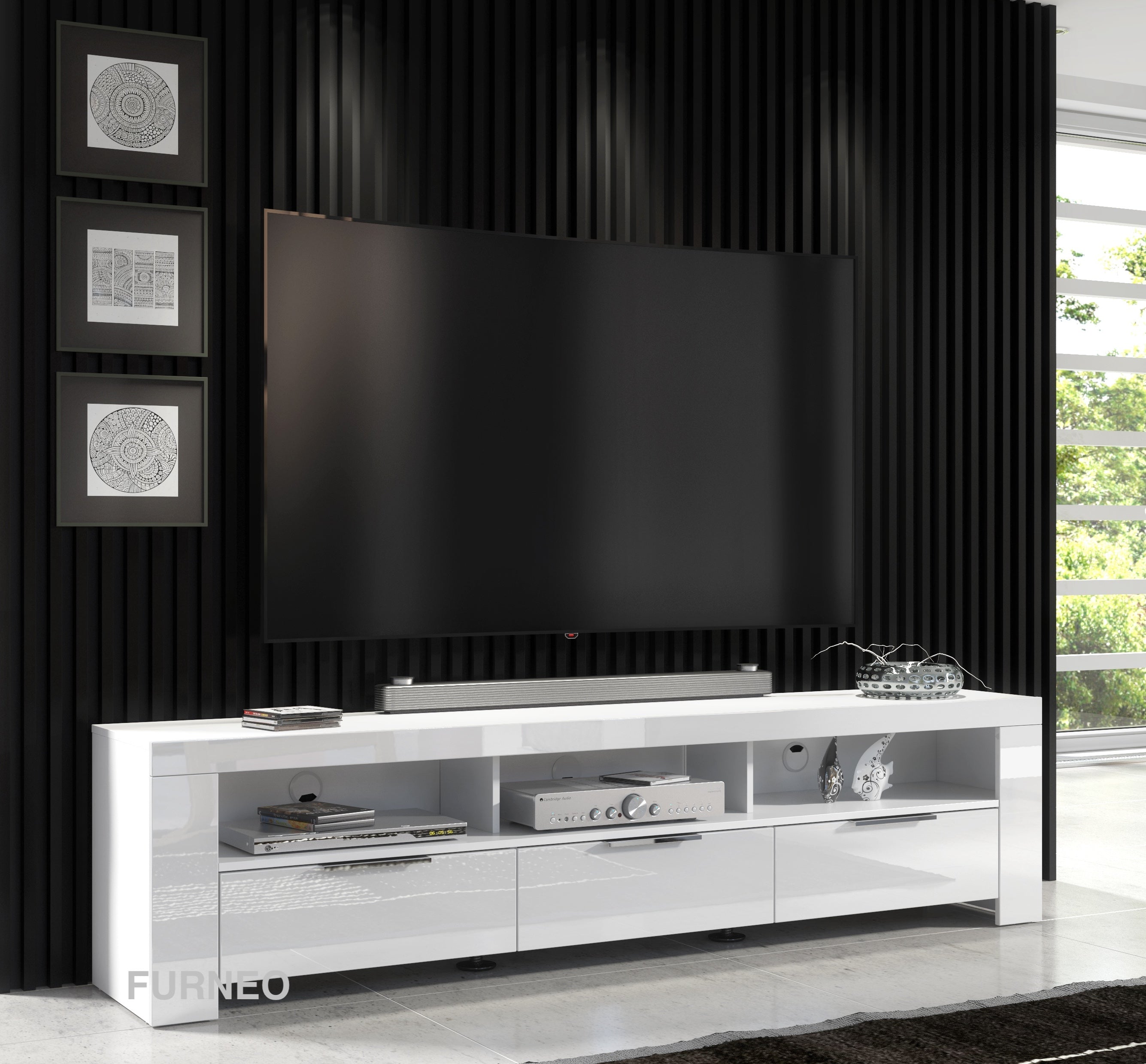 TV Stands | Furneo 