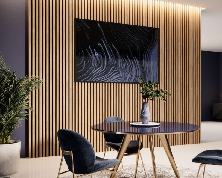 Wall Panels - Furneo