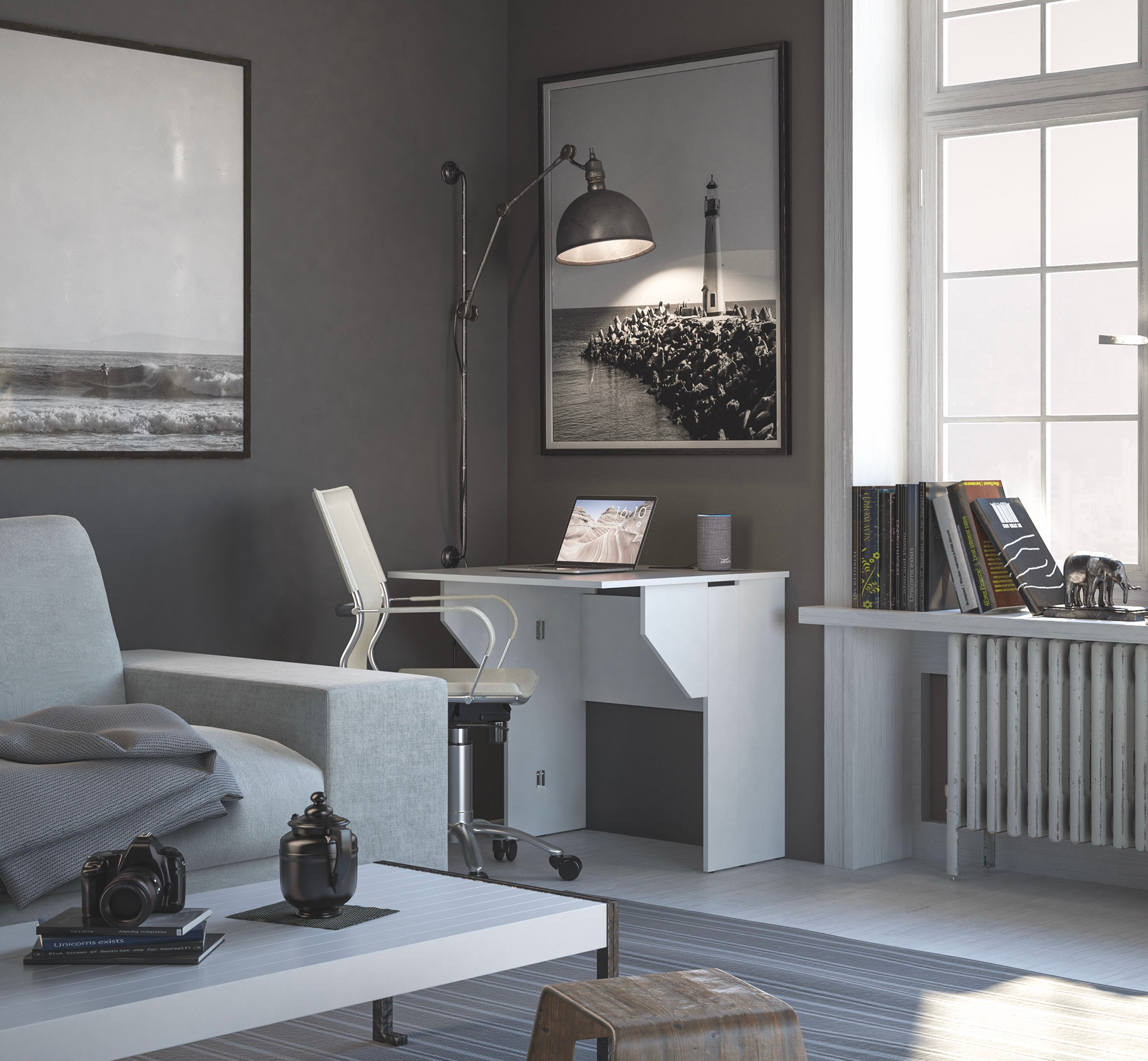 Bingo Folding Desk