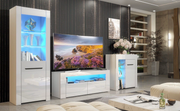 MilClif 09 Living Room Set