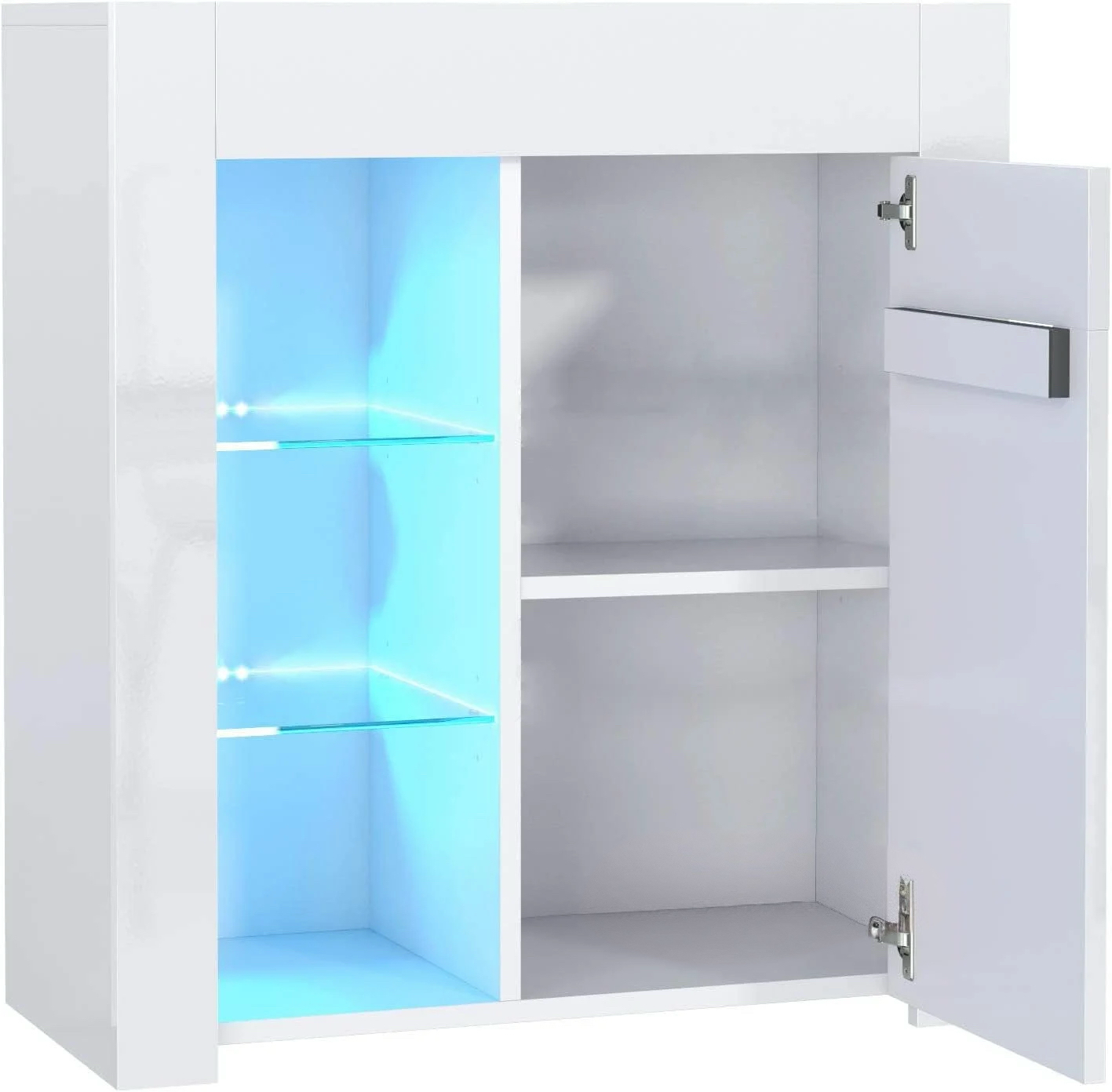 Milano 10 Sideboard