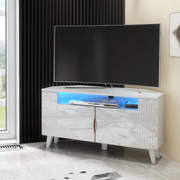 Azzurro 06 TV Stand 100cm