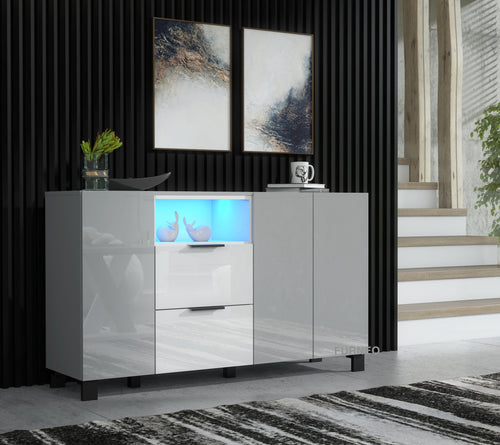 Enzo 16 Sideboard