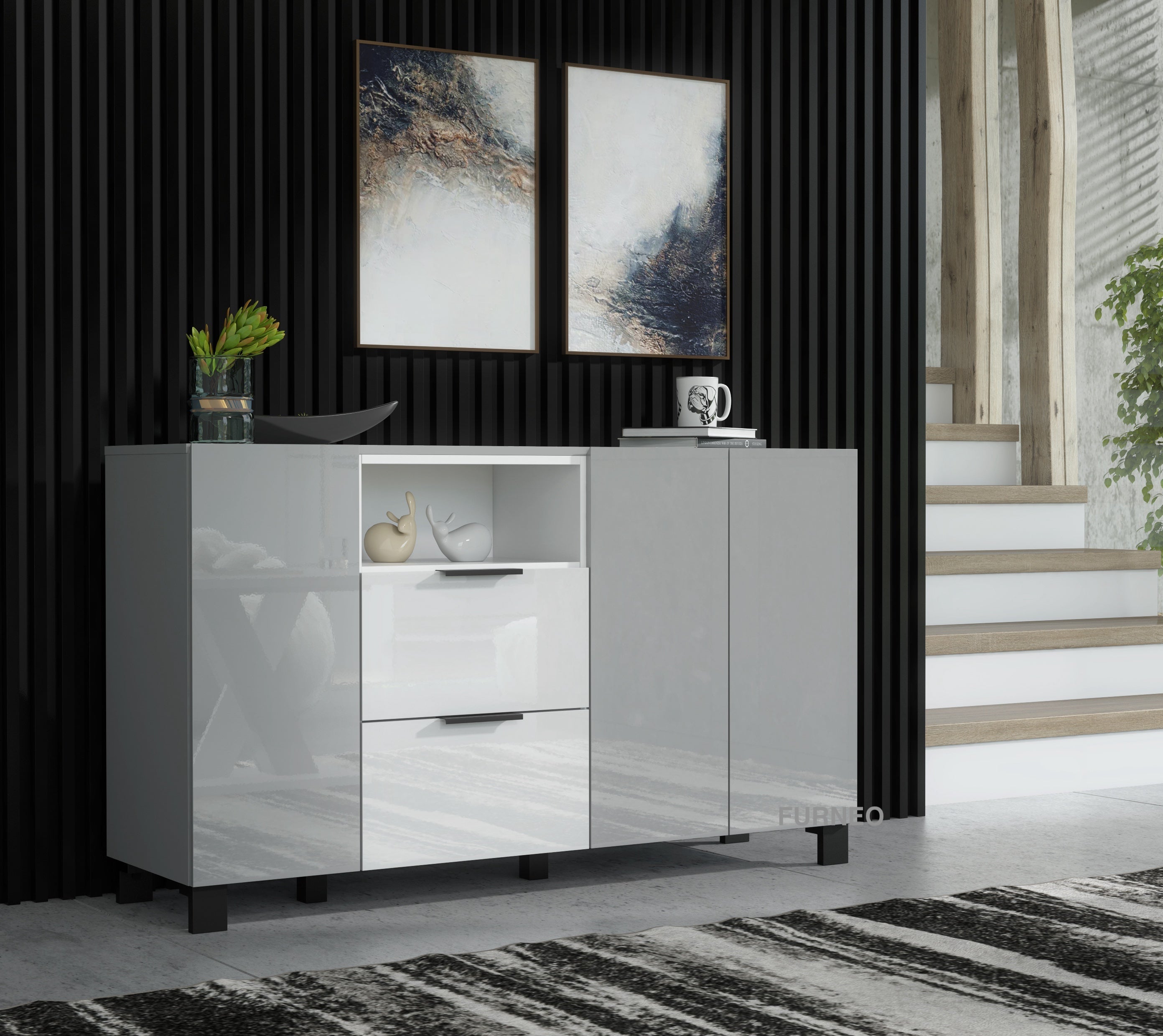 Enzo 16 Sideboard