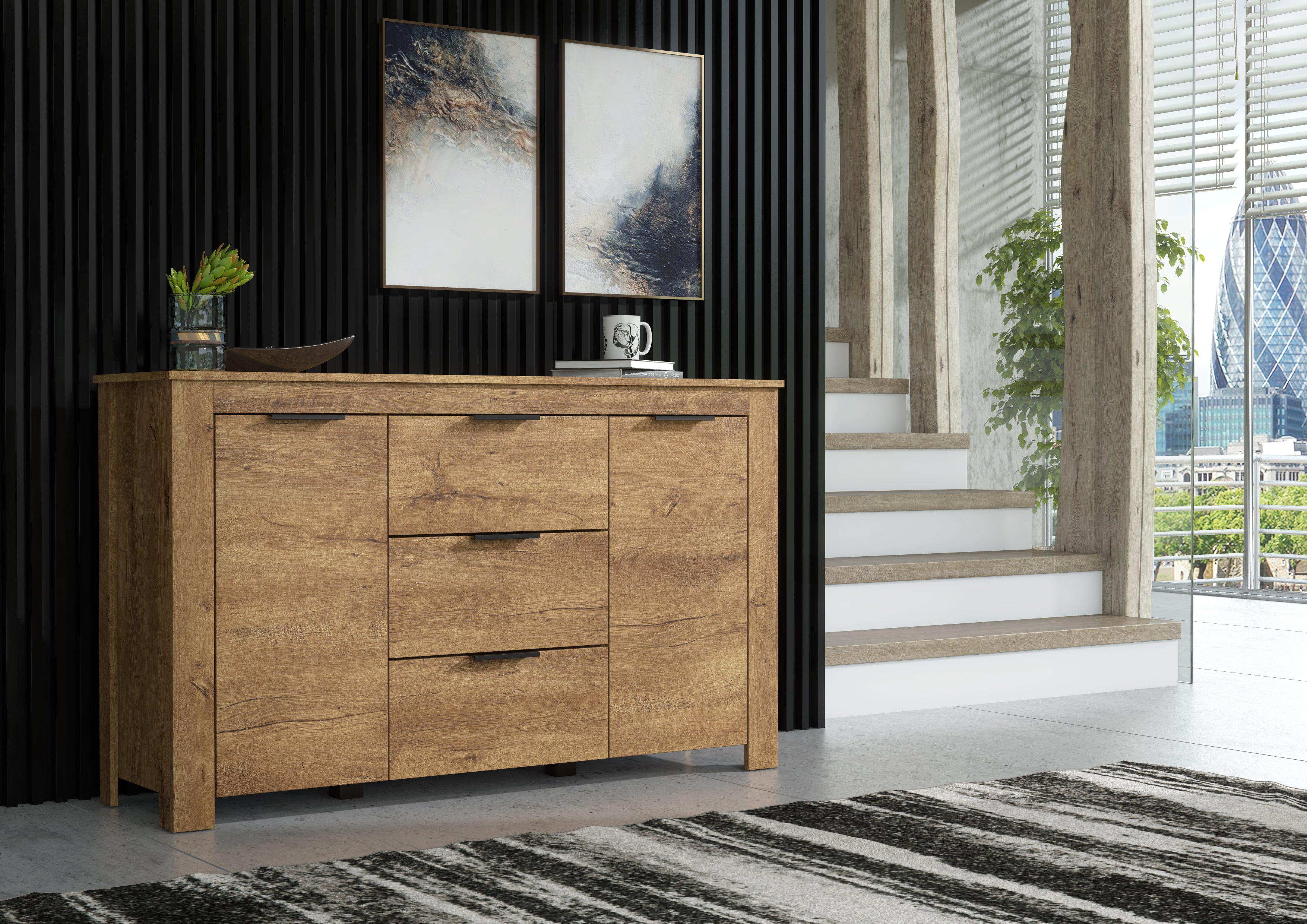 Prestigio 06 Sideboard
