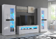 MilClif 13 Living Room Set