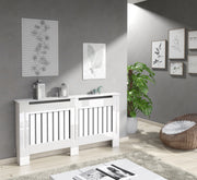 Radiator cover - L