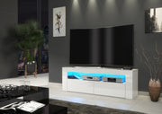 Clifton 03 TV Stand 125cm