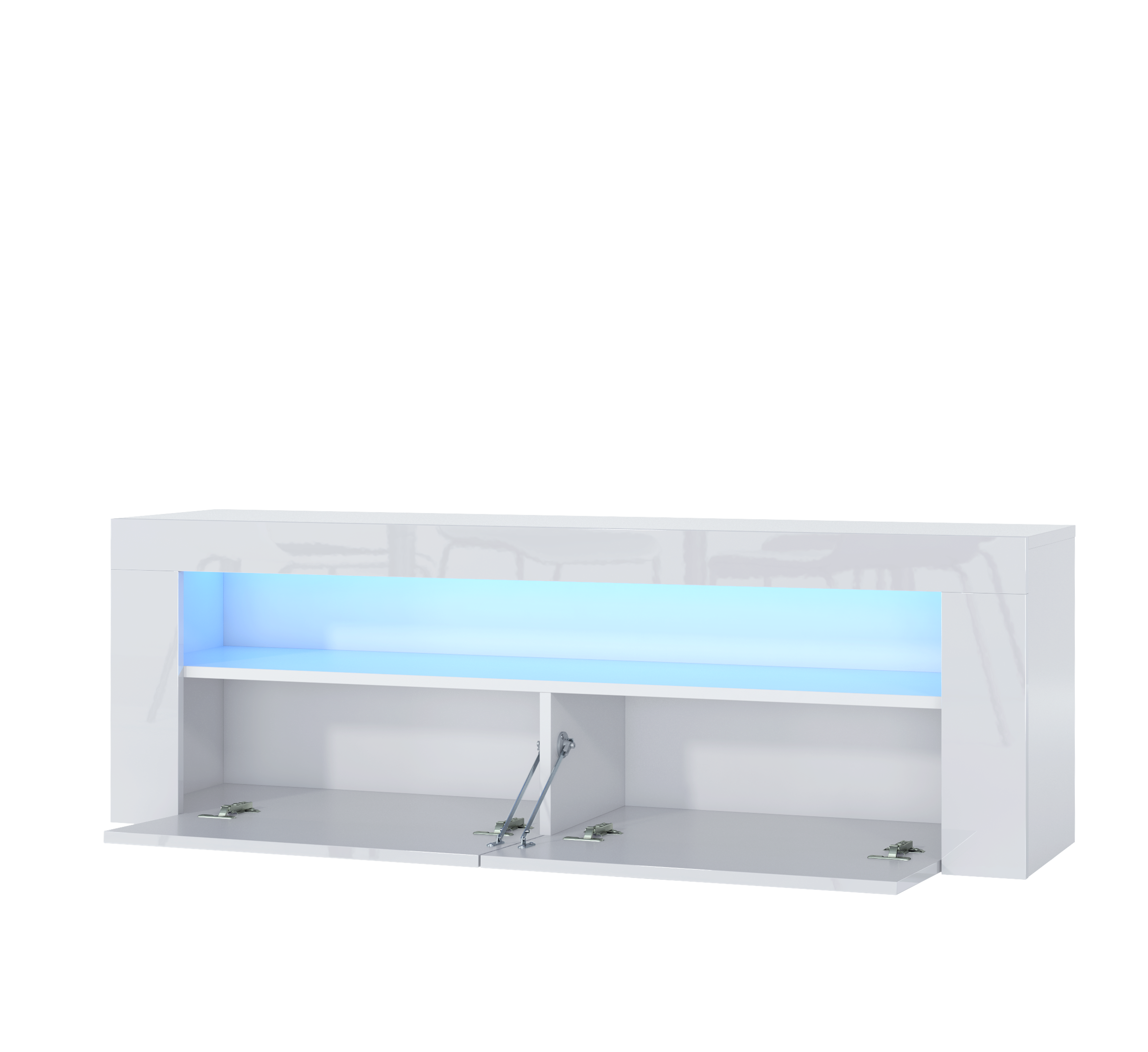 Clifton 13 TV Stand 145cm