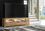 Prestigio 02 TV Stand 170cm
