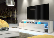 Indisio TV Stand 186cm