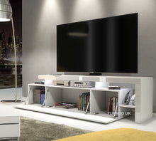 Load image into Gallery viewer, Indisio TV Stand 186cm
