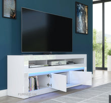 Load image into Gallery viewer, Carino 01 TV Stand 157cm
