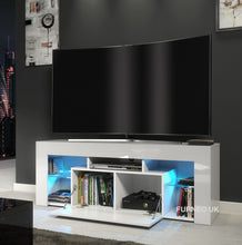 Load image into Gallery viewer, Milano 04 TV Stand 130cm
