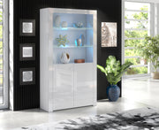 Clifton 20 Display Cabinet