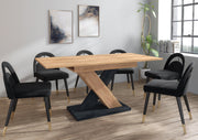 Enzo 01 Dining Table -