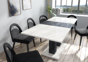 Theo 05 Dining Table