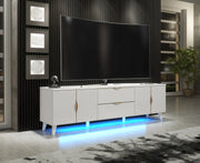 Azzurro 10 TV Stand 180cm