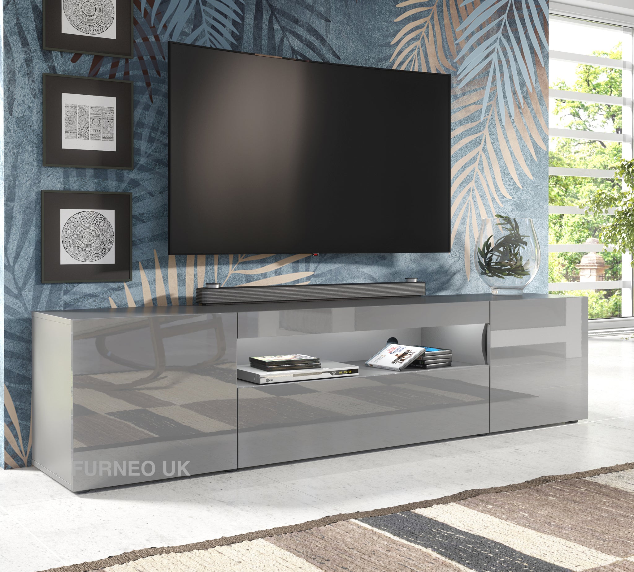 Discount Tv stand