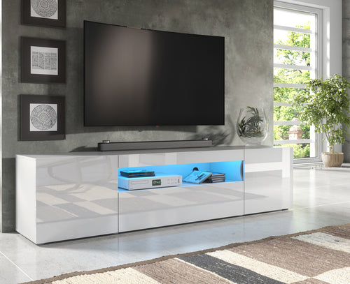 Clifton 08 TV Stand 200cm