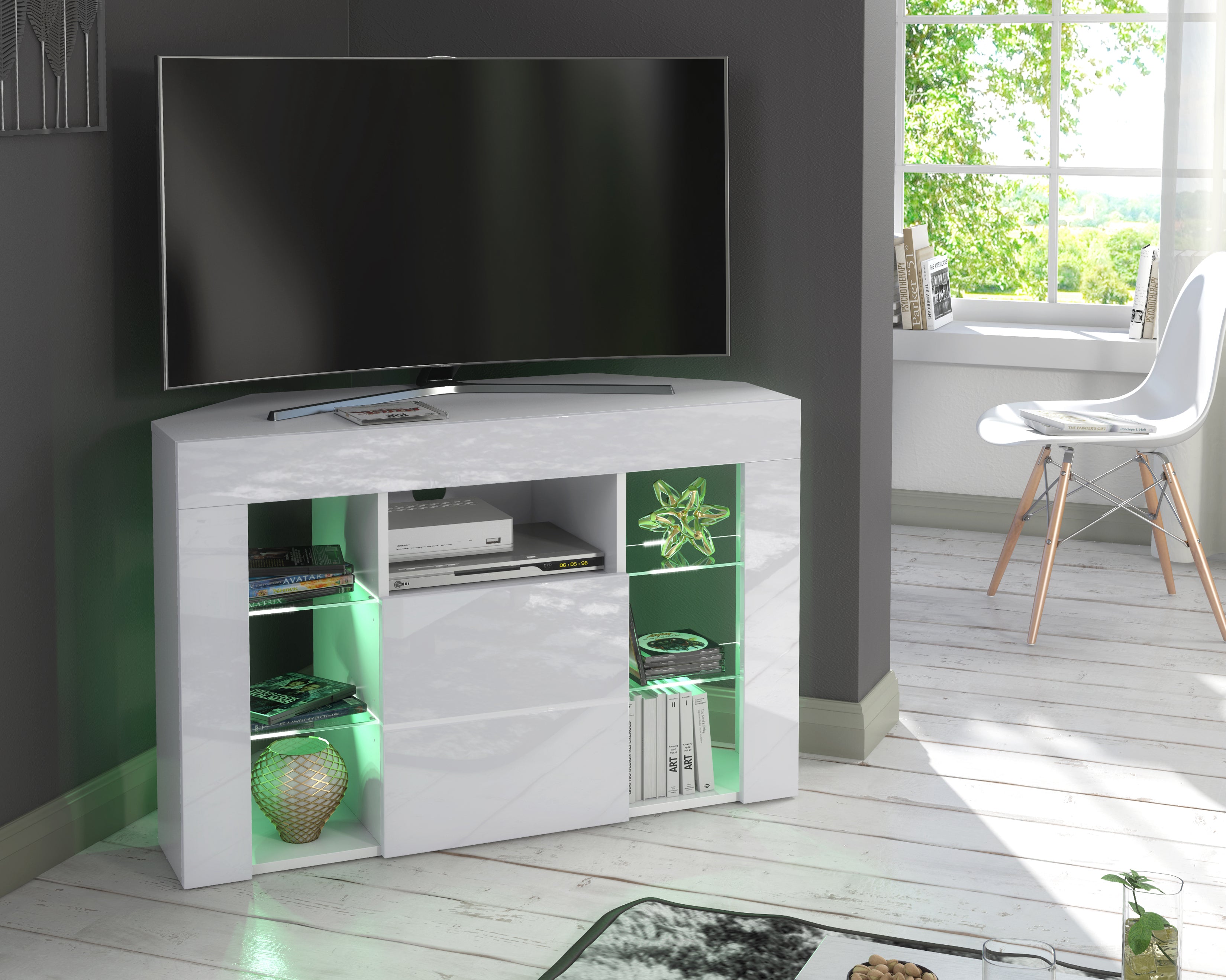 Venico 02 TV Stand 100cm