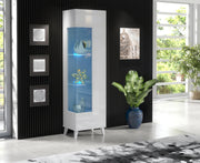 Azzurro 12 Display Cabinet