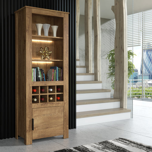 Prestigio 04 Display Cabinet