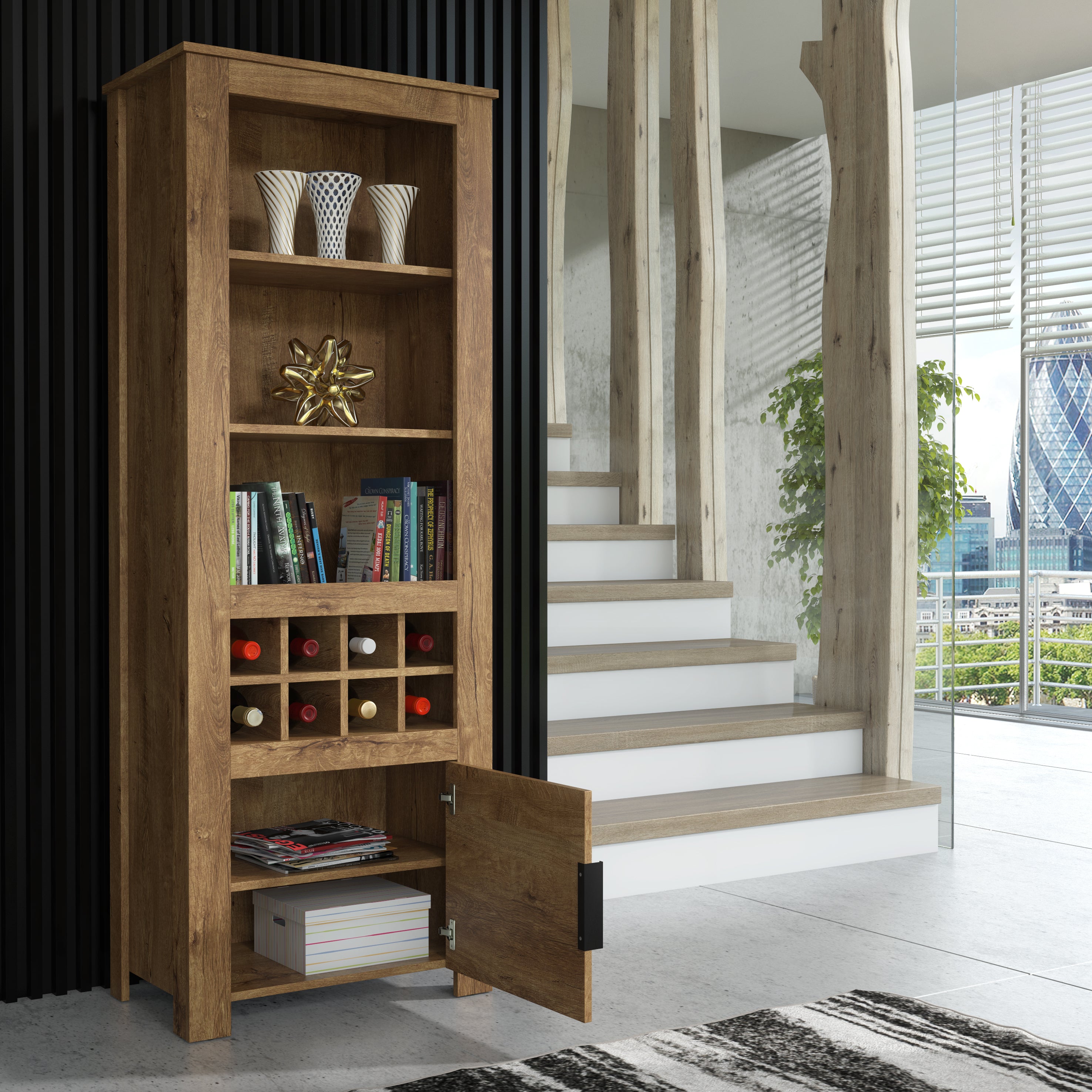 Prestigio Living Room Set