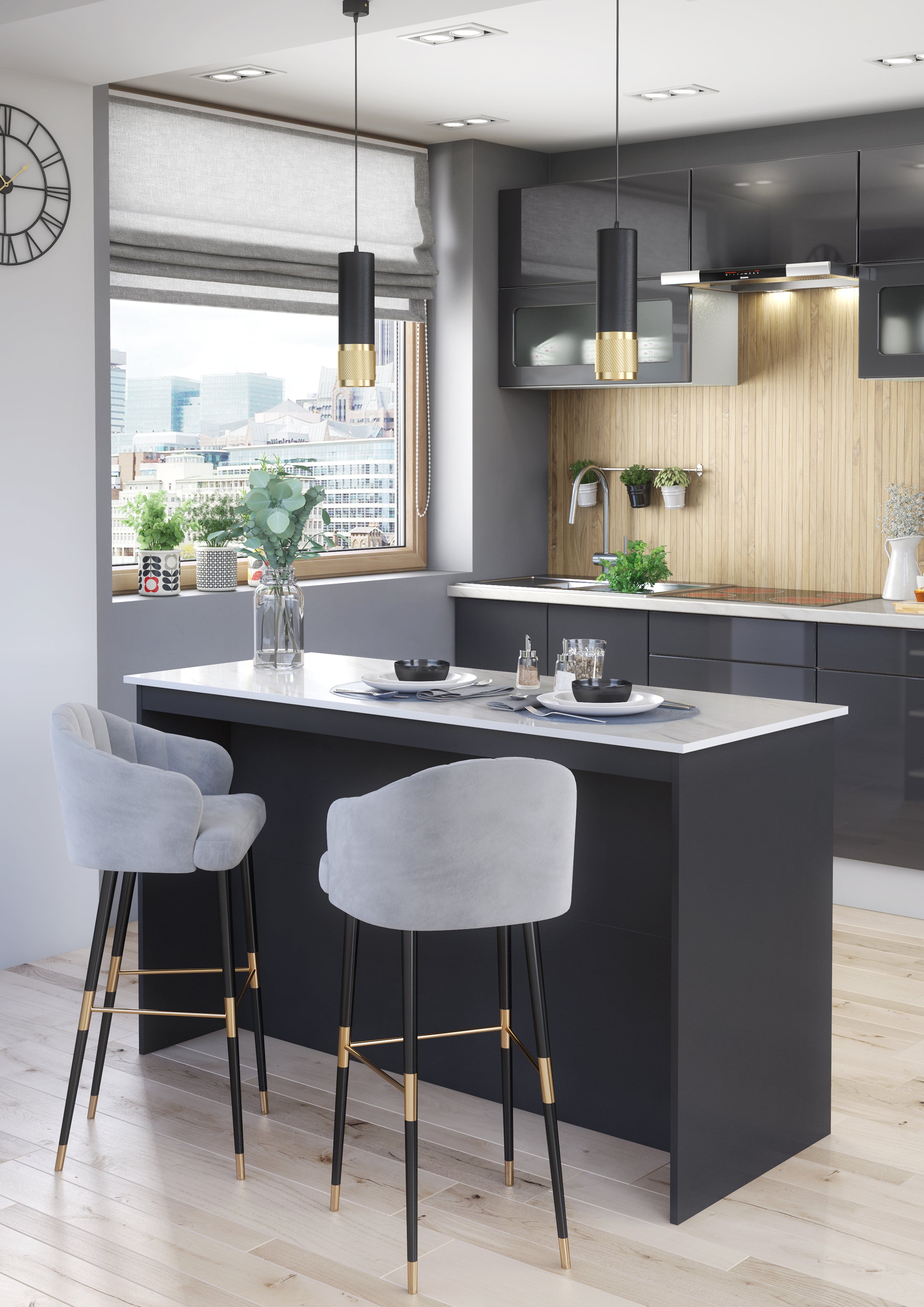 Wyspa_aranz_wolnostojaca_set_5