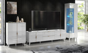 Azzurro 10/12/14 Living Room Set