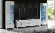 Azzurro 10/12 Living Room Set