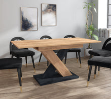 Load image into Gallery viewer, Enzo 01 Dining Table - Furneo
