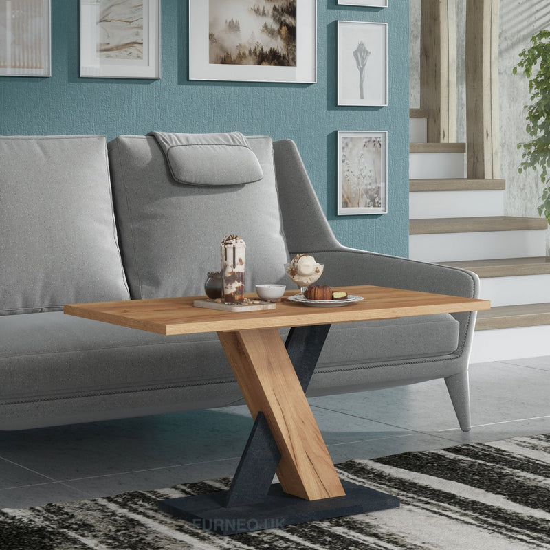 Enzo 02 Coffee Table - Furneo