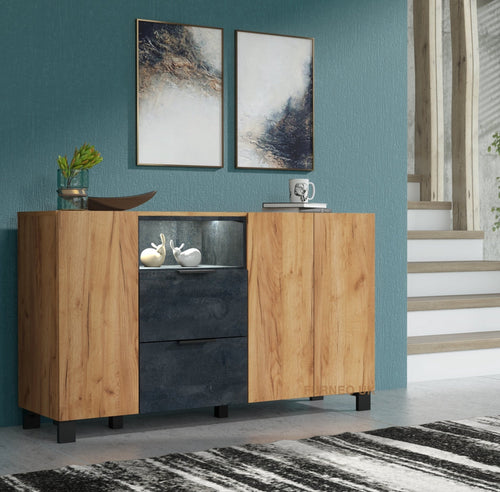 Enzo 06 Sideboard - Furneo