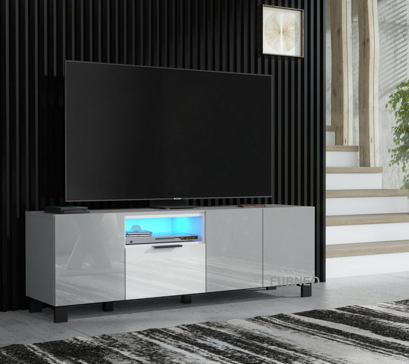 Enzo 14 TV Stand 150cm - Furneo