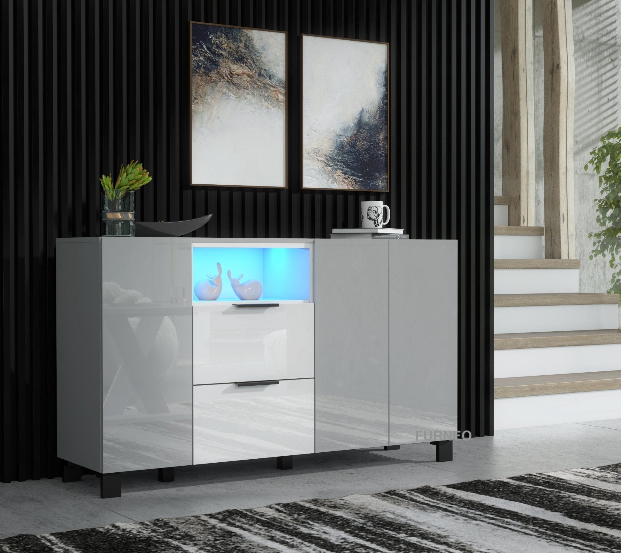 Enzo 16 Sideboard - Furneo