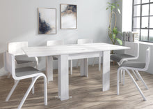 Load image into Gallery viewer, Golden 02 Dining Table - Furneo
