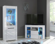 MilVen Living Room Set