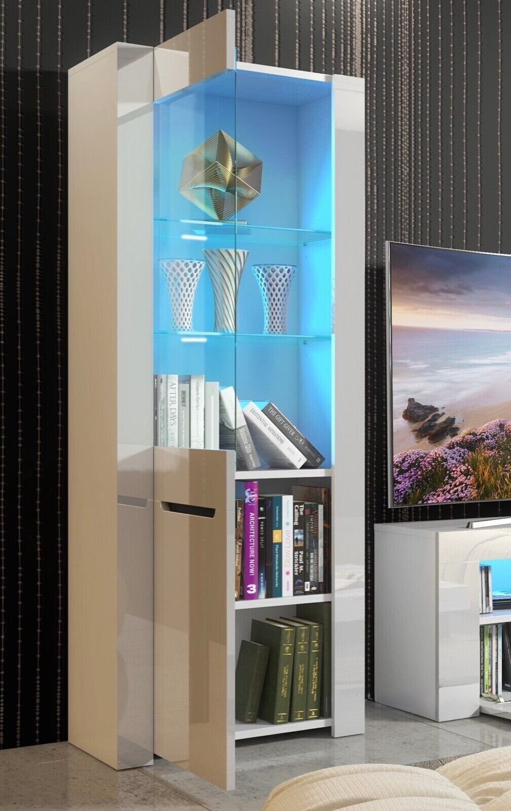 MilVen Living Room Set