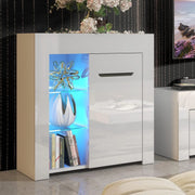 Milano 10 Sideboard