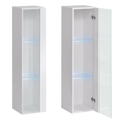 Art 01 Display Cabinet