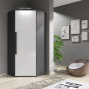 Clifton 14G Wardrobe
