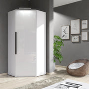 Clifton 14W Wardrobe